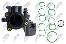 NTY BKS-PL-013 Nty bks-pl-013 модуль впускної труби