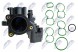 NTY BKS-PL-013 Nty bks-pl-013 модуль впускної труби