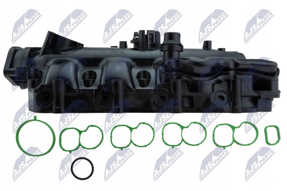 NTY BKS-PL-013 Nty bks-pl-013 модуль впускної труби