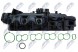 NTY BKS-PL-013 Nty bks-pl-013 модуль впускної труби
