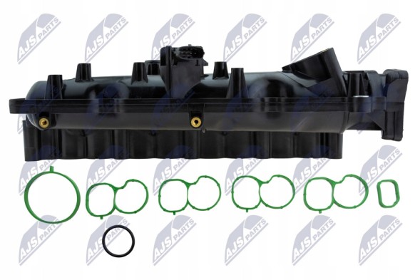 NTY BKS-PL-013 Nty bks-pl-013 модуль впускної труби