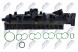NTY BKS-PL-013 Nty bks-pl-013 модуль впускної труби