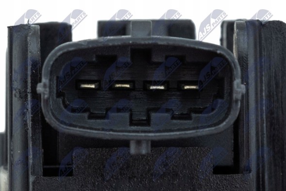 NTY BKS-PL-013 Nty bks-pl-013 модуль впускної труби