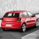 CHINA 6RD945095 Задні ліхтарі комплект vland full led neon tuning smoke для vw polo v 5 6r 2009-2017