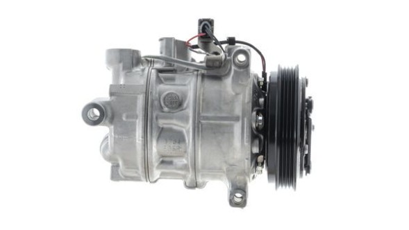 Mahle ACP 663 000P 50210261_І компресор кондиціонера