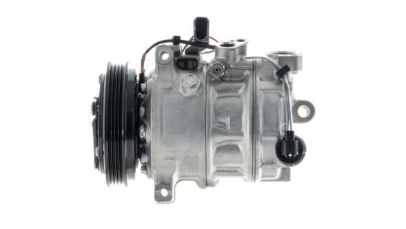 Mahle ACP 663 000P 50210261_І компресор кондиціонера