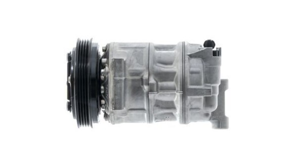 Mahle ACP 663 000P 50210261_І компресор кондиціонера