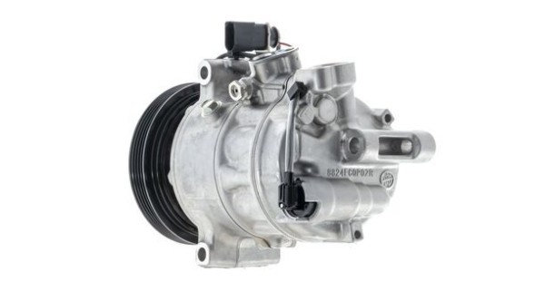 Mahle ACP 663 000P 50210261_І компресор кондиціонера