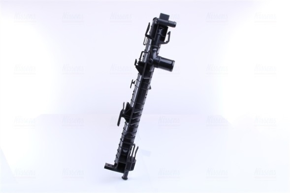 Nissens 606215 Радіатор, система охолодження двигуна nissens 606215