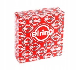 Elring 026.750 Сальник колінчастого вала elring 026.750