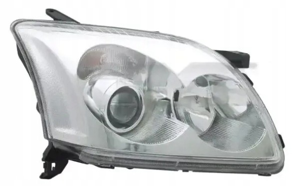 TYC 20-0369-05-2 Права фара 20-0369-05-2 tyc для toyota
