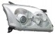 TYC 20-0369-05-2 Права фара 20-0369-05-2 tyc для toyota