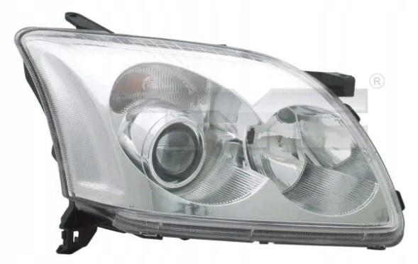 TYC 20-0369-05-2 Права фара 20-0369-05-2 tyc для toyota