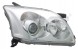 TYC 20-0369-05-2 Права фара 20-0369-05-2 tyc для toyota