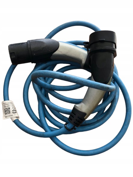 BMW OE 9110223 CZ BMW I3 КАБЕЛЬ ШНУР ЗАРЯДКИ 32А 250V 9110223
