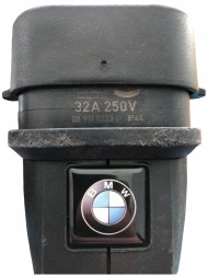 BMW OE 9110223 CZ BMW I3 КАБЕЛЬ ШНУР ЗАРЯДКИ 32А 250V 9110223