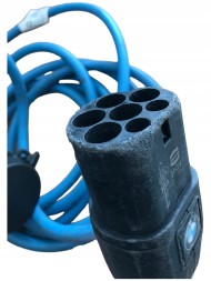 BMW OE 9110223 CZ BMW I3 КАБЕЛЬ ШНУР ЗАРЯДКИ 32А 250V 9110223