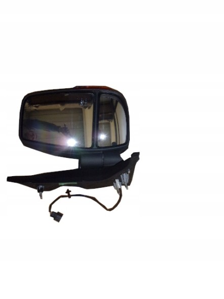 Ford OE 1 881 634 ЗОВНІШНЄ ДЗЕРКАЛО ПРАВЕ FORD TRANSIT Mk7 2014-19