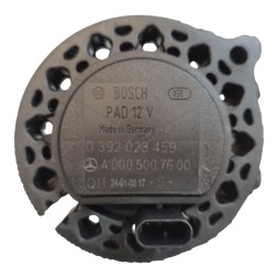Bosch 0 392 023 518 Водяний насос mercedes-benz oe 0392023518 a0005007600 a0005007000 оригінальний