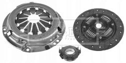 Borg &amp; Beck Комплект зчеплення Borg &amp; Beck HK7468