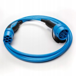 Mazda OE 410079609A Шнур для зарядки 7,5 м Mazda MX-30