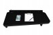 F-CORE FT39 BLACK Полка права SCANIA NEXTGEN RS 17- dyw pik led