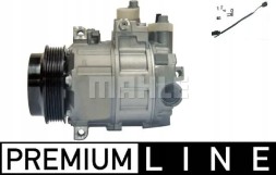 Mahle ACP 23 000P Компресор кондиціонера acp 23 000p mahle