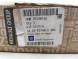 Opel OE 93198910 ЗЧЕПЛЕННЯ OPEL MOVANO VIVARO DTI CDTI ORIGINAL Дилерський 2.0 2.5
