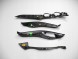 Opel OE Декоративні планки, декори Opel Adam OE 13376874