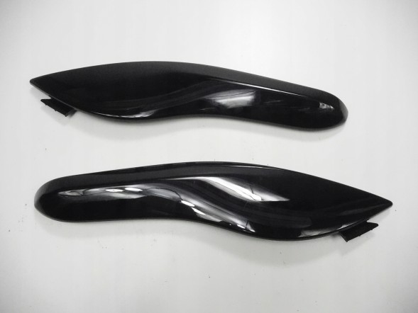 Opel OE Декоративні планки, декори Opel Adam OE 13376874