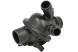 AD BRAKE VIC-67071 Термостат охолоджуючої рідини TM 21 97 для BMW 5 (F10), 5 (F11), 7 (F01),