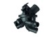 AD BRAKE VIC-67071 Термостат охолоджуючої рідини TM 21 97 для BMW 5 (F10), 5 (F11), 7 (F01),