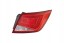 Valeo 045328 Задня лампа 045328 valeo seat leon iii led