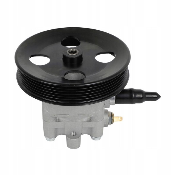 Ultra Power 21-5372, 215372, MN101061 Насос гідропідсилювача Mitsubishi Eclipse Galant 2.4 2004-2012