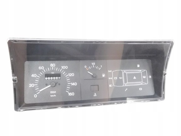 Fiat OE НАБІР ПРИЛАДІВ PANDA 4X2 91-03 46427447