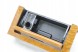BMW OE 2423683 51162423683 БАРДАЧОК-ПОПІЛЬНИЧКА ПЕРЕДНЯ ДЕРЕВО INDIVIDUAL PLATAN BMW E36