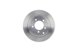 0986479R07 BOSCH Гальмівний диск