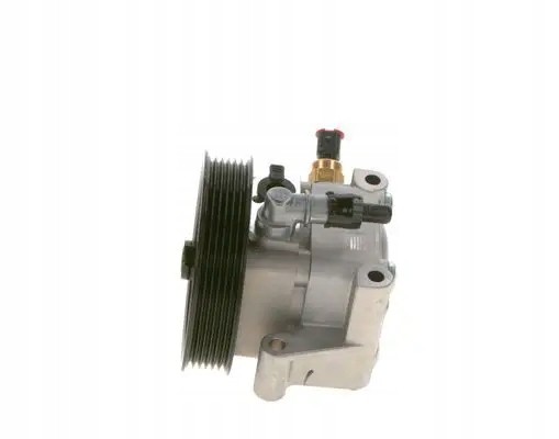Bosch K S01 000 088 Насос гідропідсилювача k s01 000 088 bosch