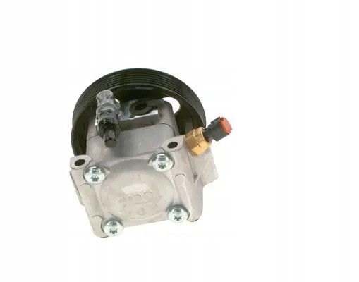 Bosch K S01 000 088 Насос гідропідсилювача k s01 000 088 bosch