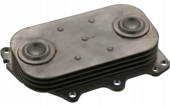 Febi bilstein 40964 Охолоджувач моторного масла 40964 febi bilstein
