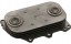 Febi bilstein 40964 Охолоджувач моторного масла 40964 febi bilstein