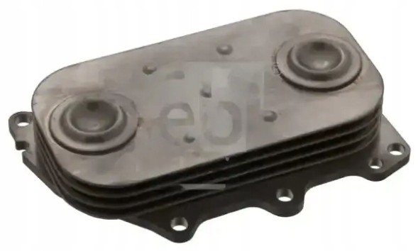 Febi bilstein 40964 Охолоджувач моторного масла 40964 febi bilstein
