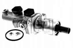 Febi bilstein 12269/FEB Febi гальмівний насос. Mercedes w124 85-96 + помічник водія #28