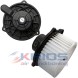 V-maxzone Part VIC-348498 Вентилятор для HYUNDAI IX35, IX55, SANTA FÉ II, SANTA FÉ II/SUV 2.0D-Electric