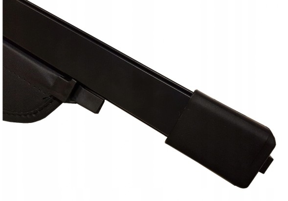 Китай 5906884823993 РОЛЕТА БАГАЖНИКА JEEP GRAND CHEROKEE WK 2005-2010