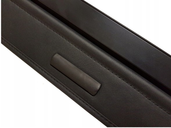 Китай 5906884823993 РОЛЕТА БАГАЖНИКА JEEP GRAND CHEROKEE WK 2005-2010