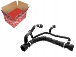 Febi bilstein 45819 Febi 45819 шнур еластичний радіатора