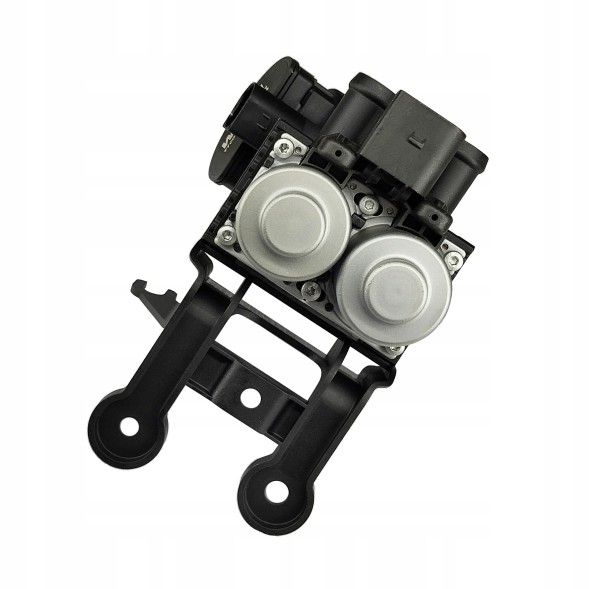 WRC Original Parts 7700007 Клапан обігрівача для audi a6 allroad c6 2006 2007 2008 2009 2010 2011