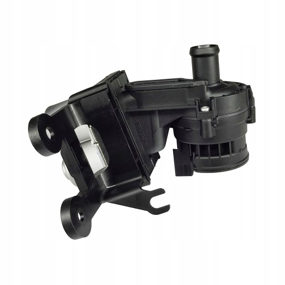 WRC Original Parts 7700007 Клапан обігрівача для audi a6 allroad c6 2006 2007 2008 2009 2010 2011