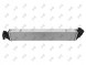 Abakus 018-018-0001 Охолоджувач повітря інтеркулер 018-018-0001